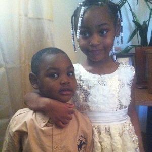 Meet your Posher, Candice